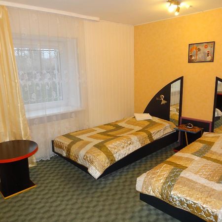 Hotel Runmis Vilnius Luaran gambar