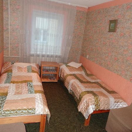 Hotel Runmis Vilnius Luaran gambar