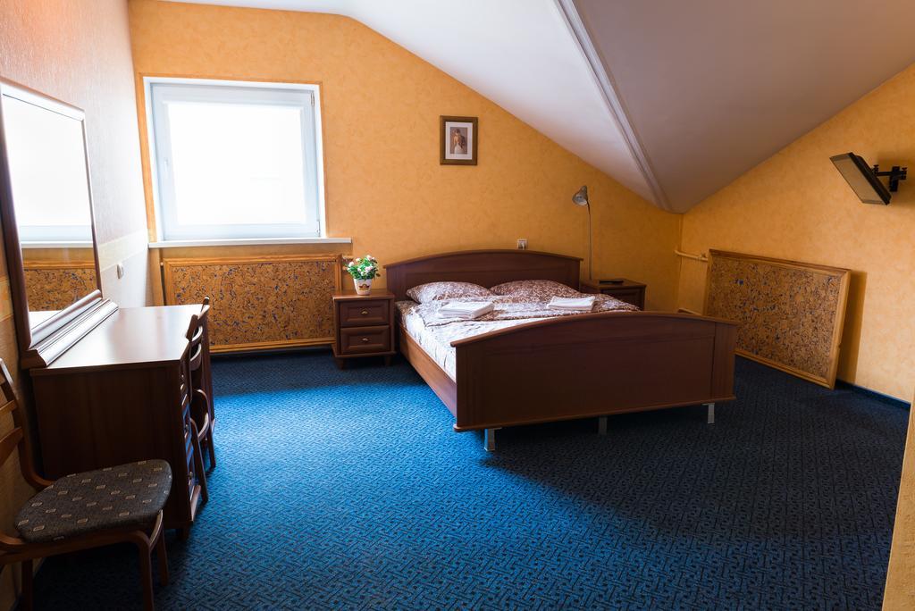 Hotel Runmis Vilnius Bilik gambar