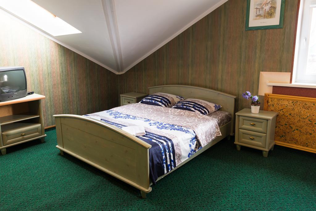 Hotel Runmis Vilnius Bilik gambar