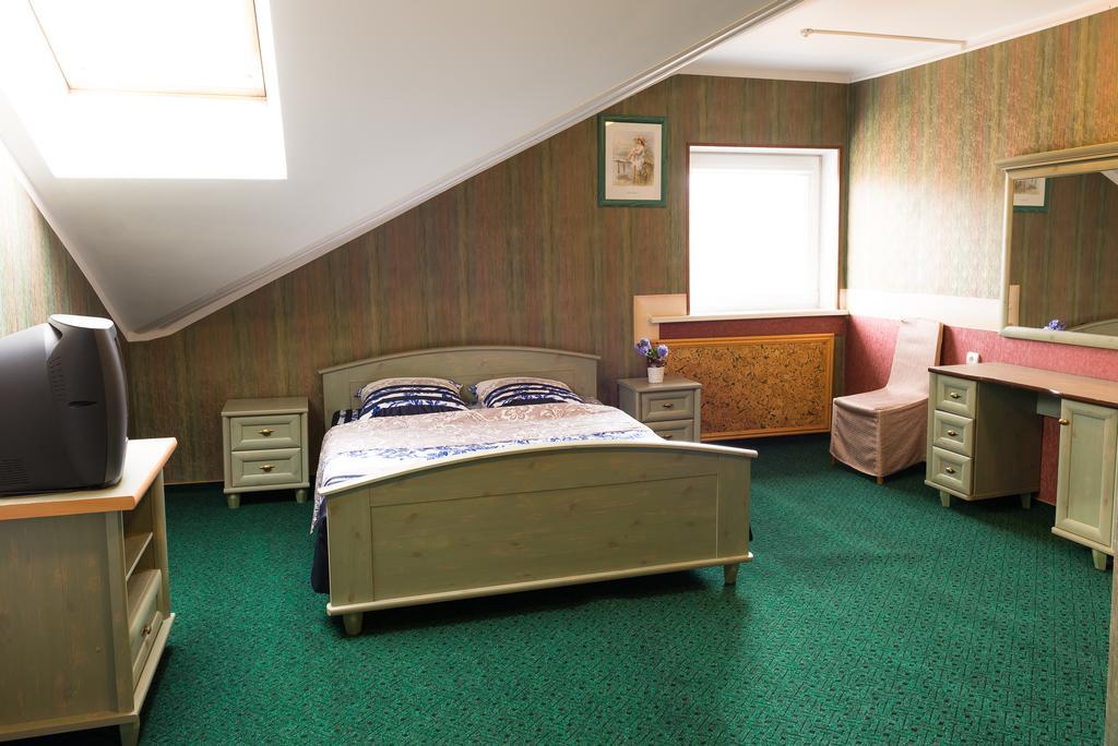 Hotel Runmis Vilnius Bilik gambar