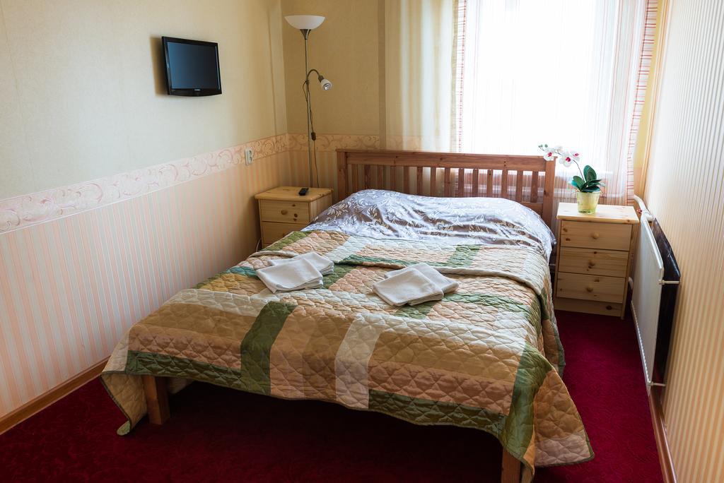 Hotel Runmis Vilnius Bilik gambar