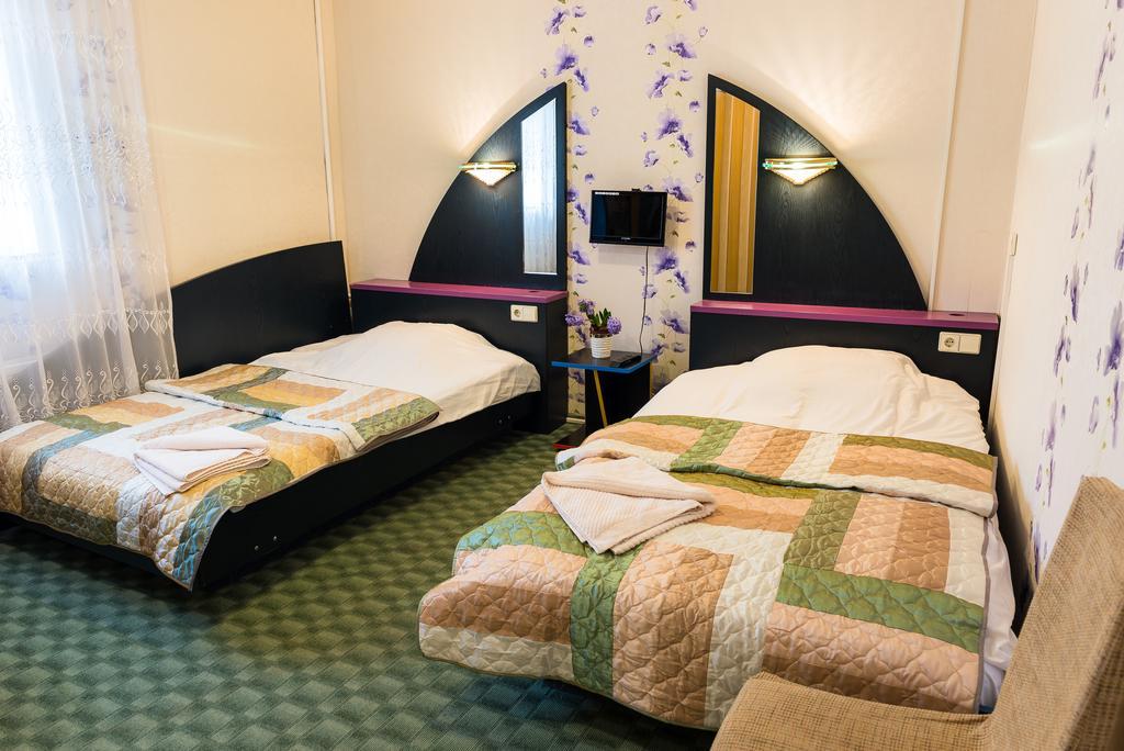 Hotel Runmis Vilnius Bilik gambar