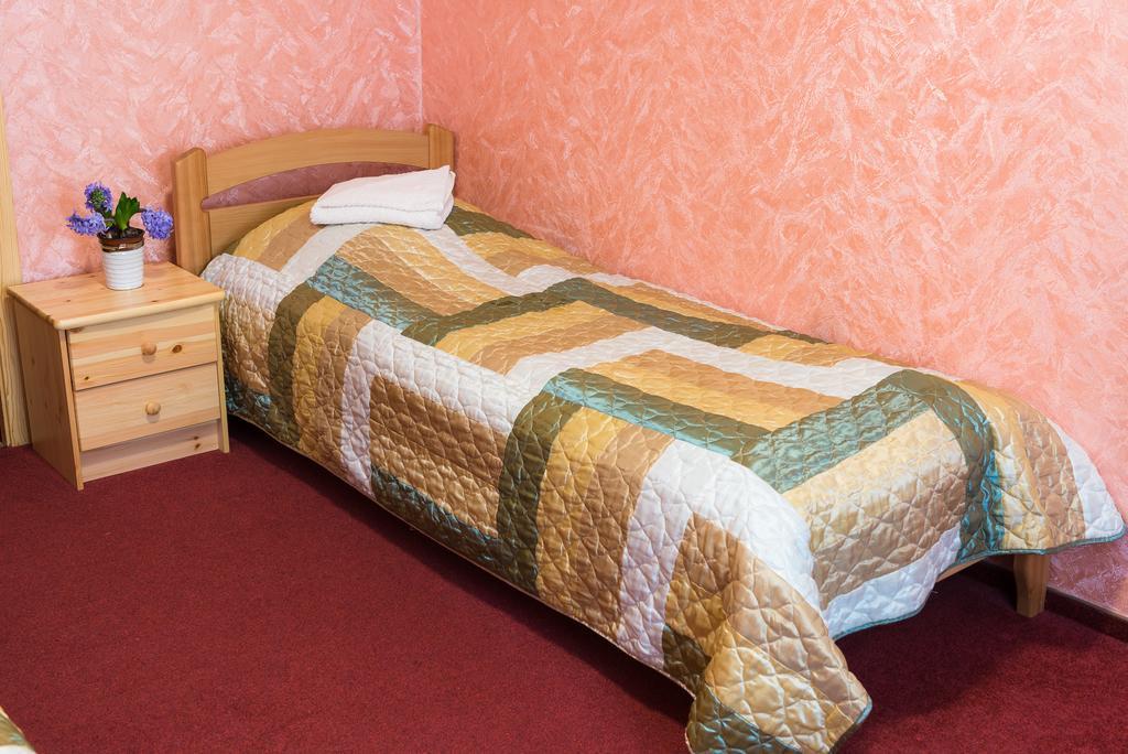 Hotel Runmis Vilnius Bilik gambar