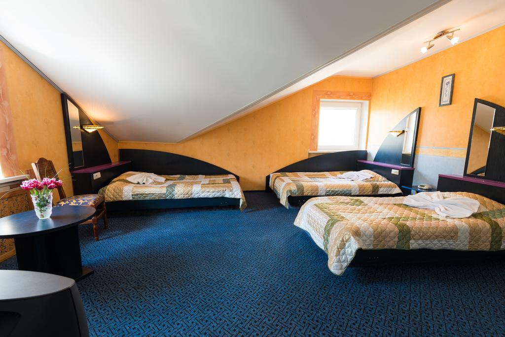 Hotel Runmis Vilnius Bilik gambar