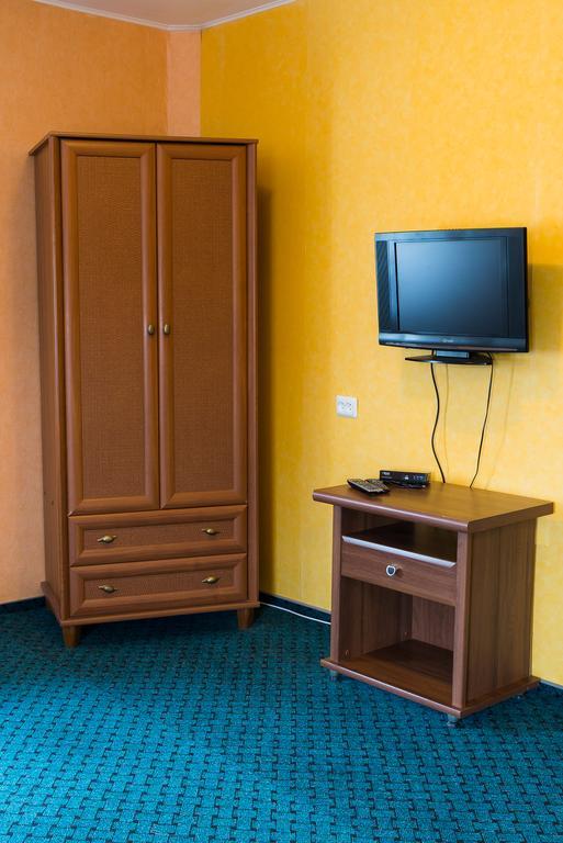 Hotel Runmis Vilnius Luaran gambar