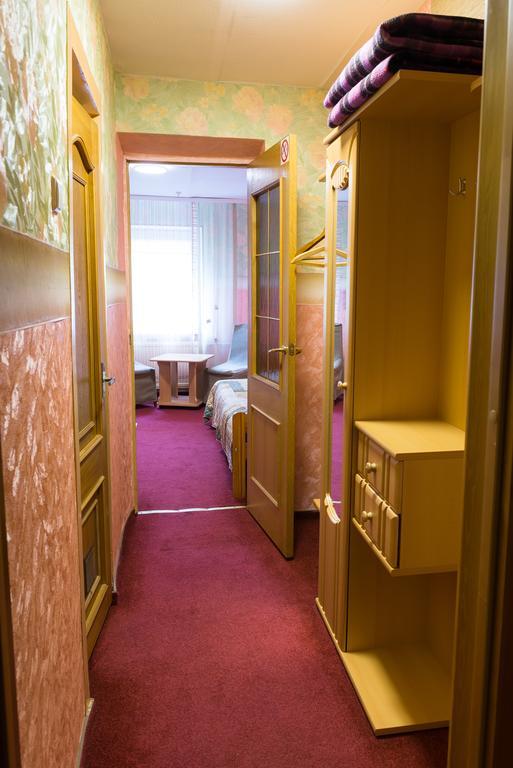 Hotel Runmis Vilnius Luaran gambar