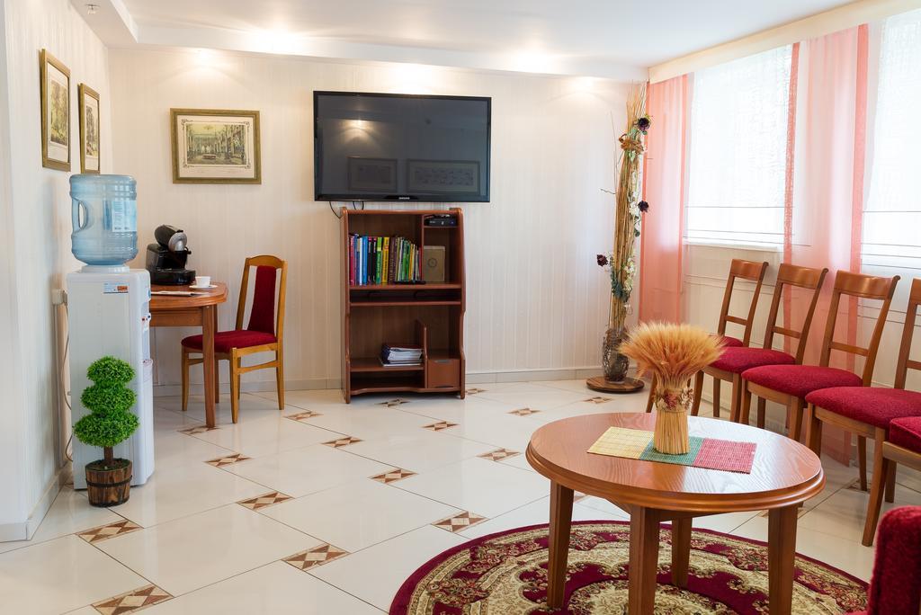 Hotel Runmis Vilnius Luaran gambar