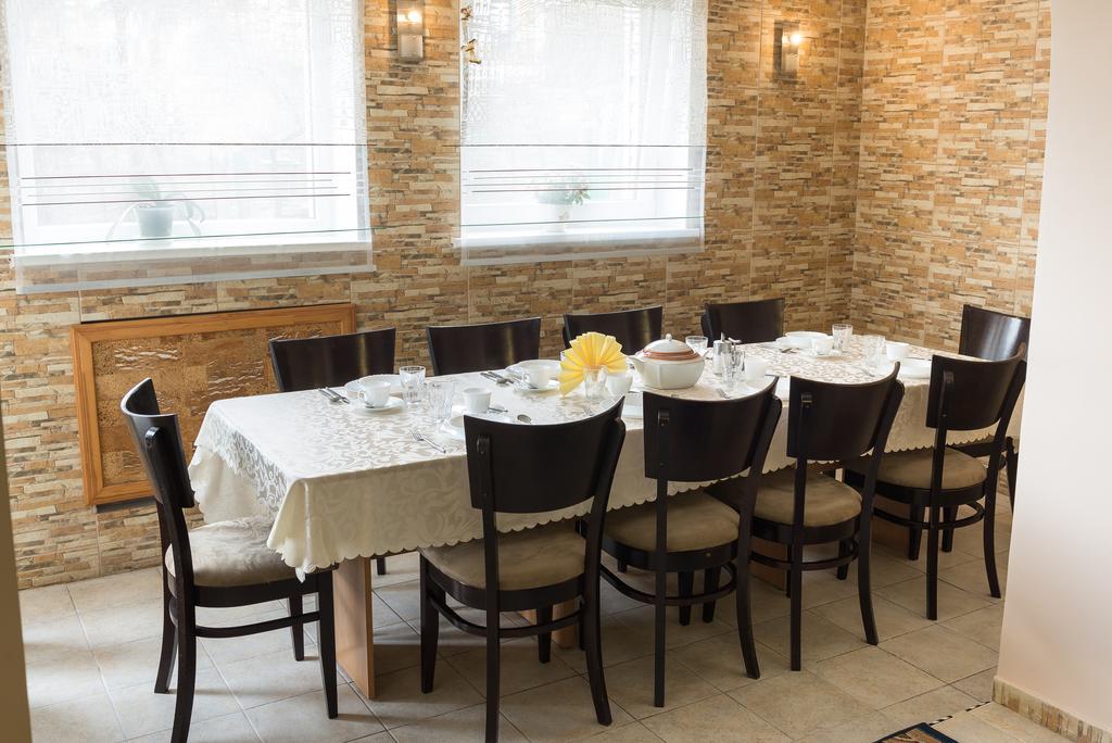 Hotel Runmis Vilnius Luaran gambar