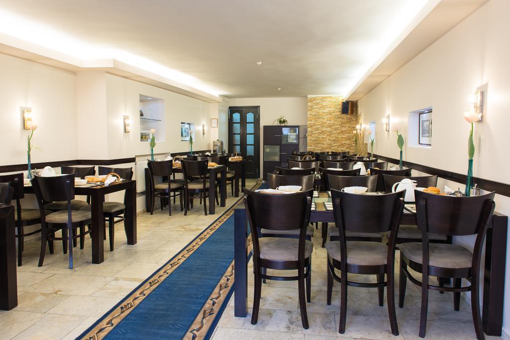 Hotel Runmis Vilnius Luaran gambar