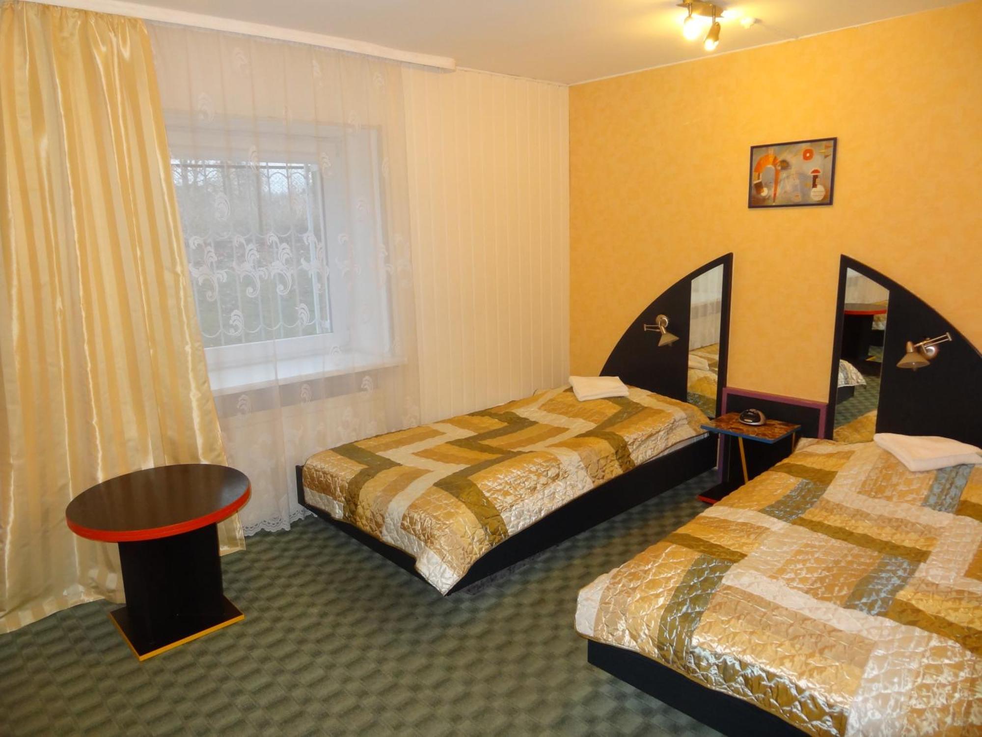 Hotel Runmis Vilnius Luaran gambar