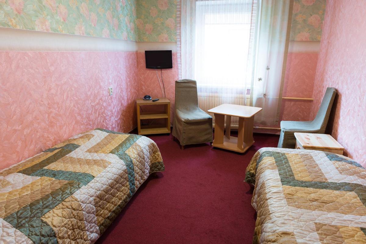 Hotel Runmis Vilnius Luaran gambar